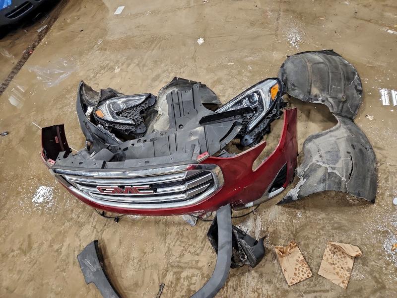 Фото 13 - GMC TERRAIN