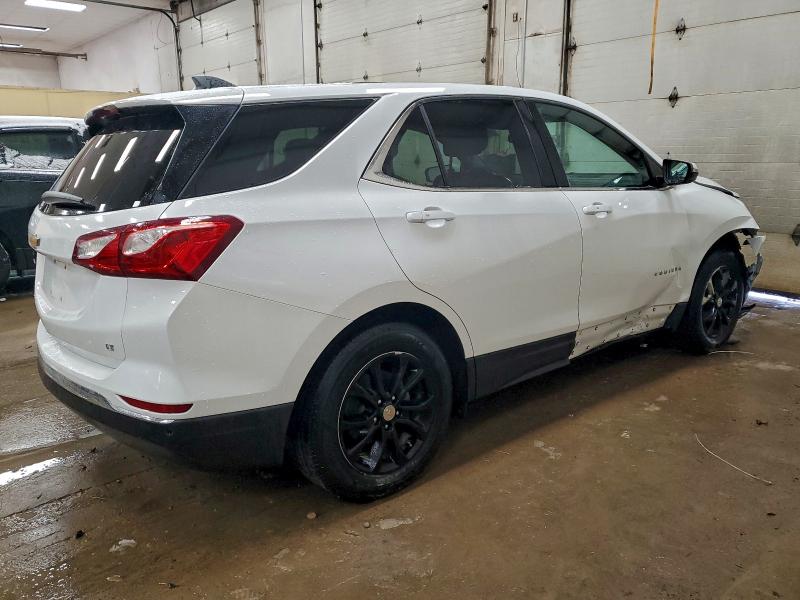 Фото 3 - CHEVROLET EQUINOX