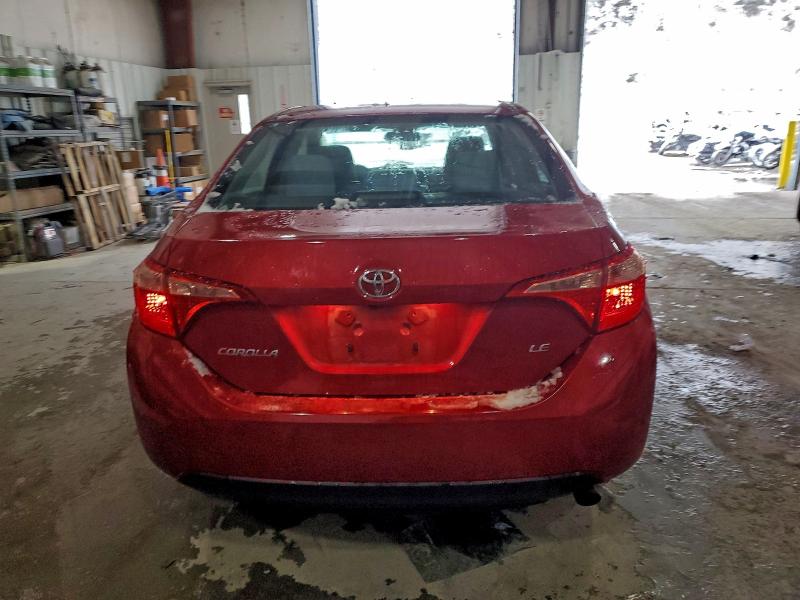 Фото 6 - TOYOTA COROLLA