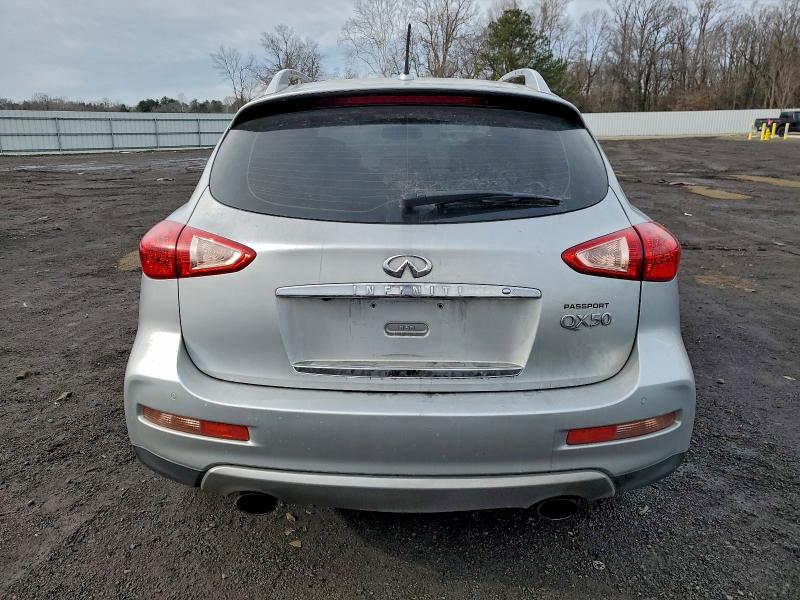 Фото 6 - INFINITI QX50