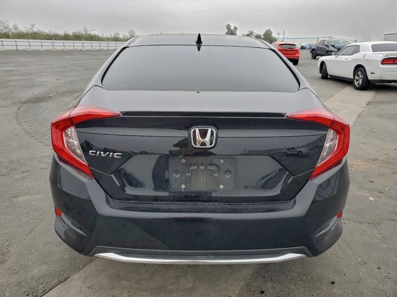 Фото 6 - HONDA CIVIC