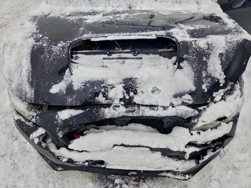 Фото 11 - SUBARU WRX