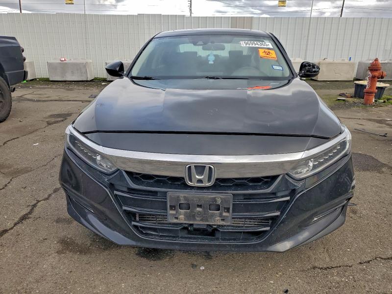 Фото 5 - HONDA ACCORD