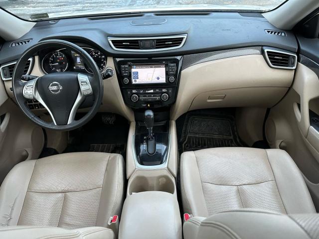 Фото 9 - NISSAN ROGUE