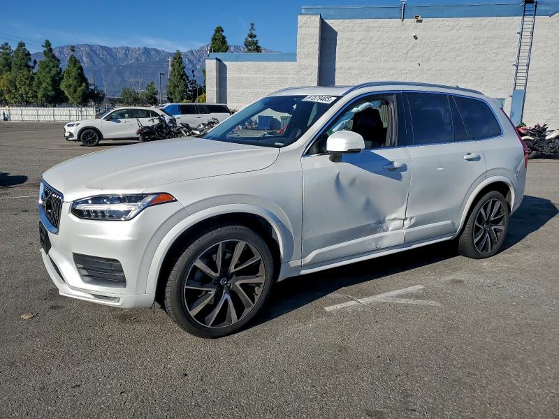 Фото 1 - VOLVO XC90