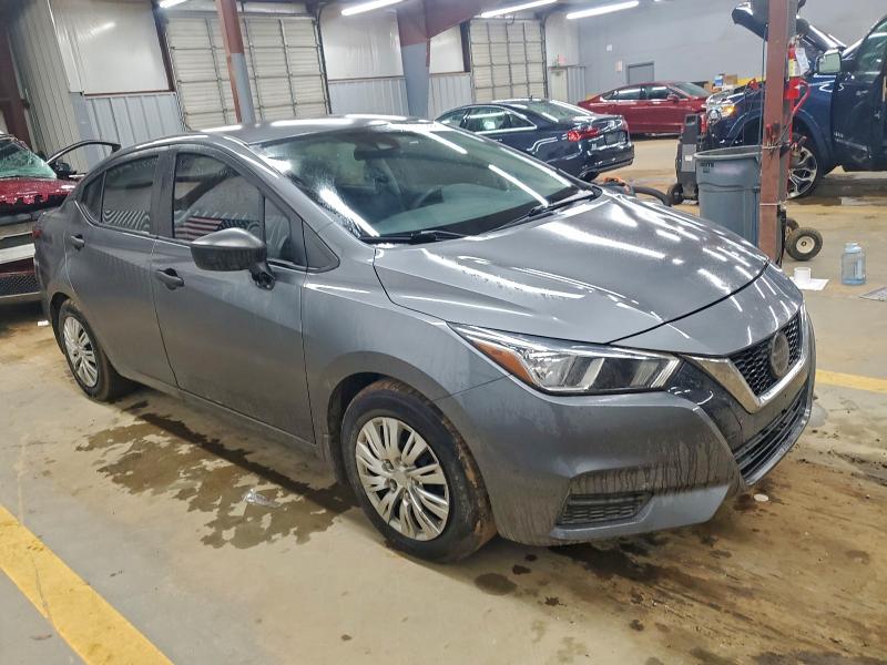 Фото 4 - NISSAN VERSA