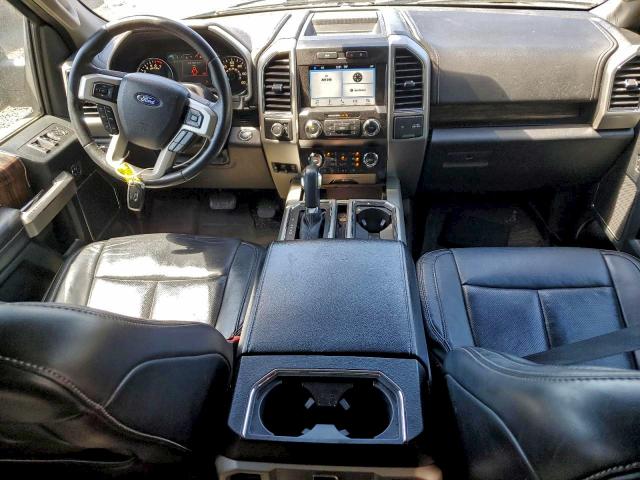 Фото 8 - FORD F-150