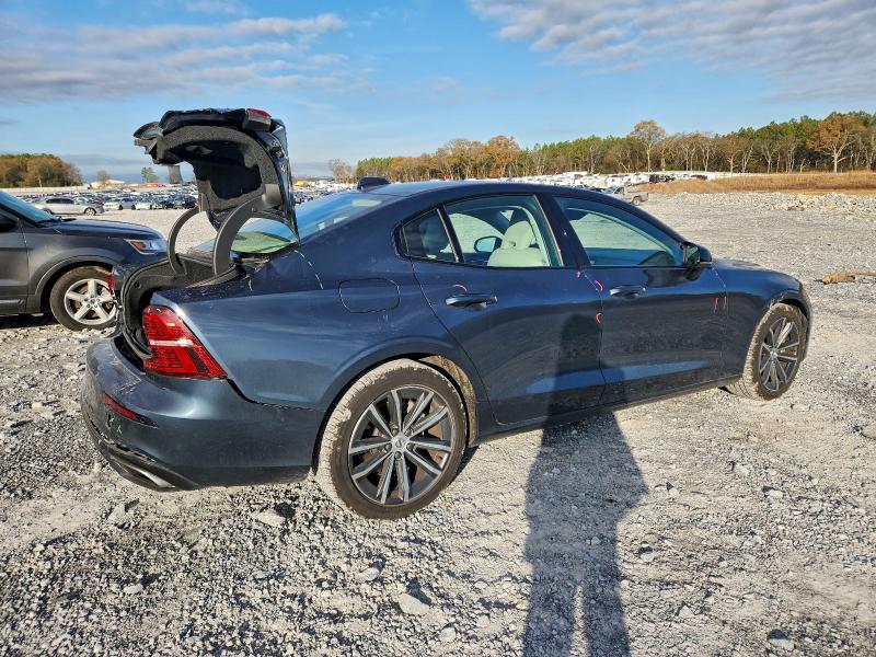 Фото 3 - VOLVO S60