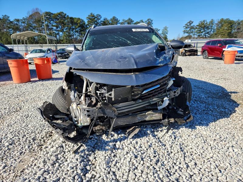 Фото 5 - BUICK ENCORE