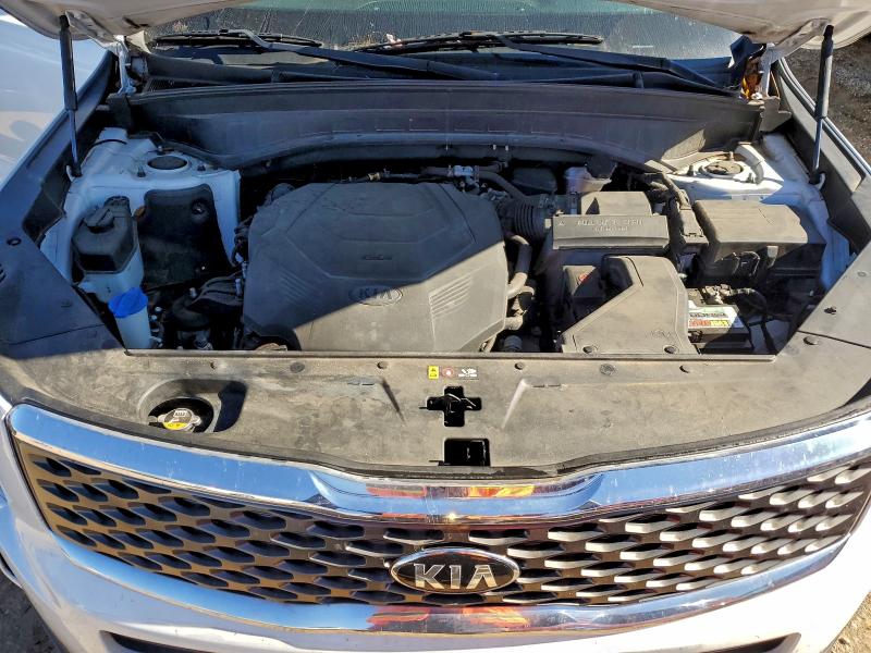 Фото 11 - KIA TELLURIDE