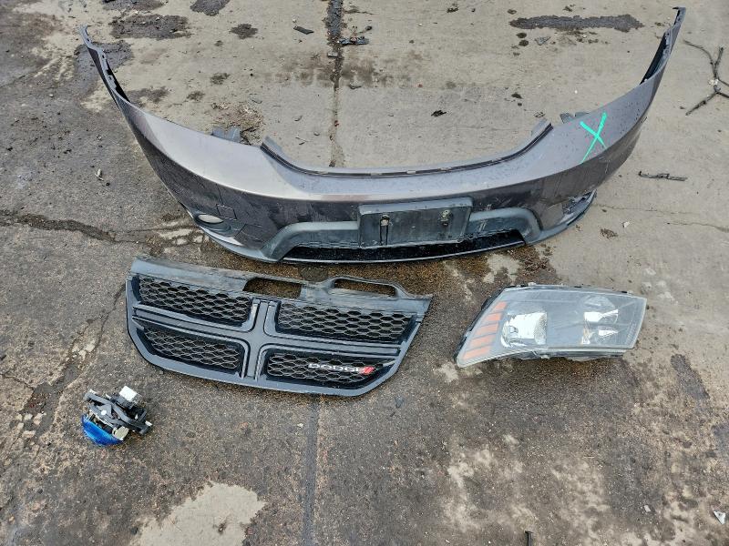 Фото 13 - DODGE JOURNEY