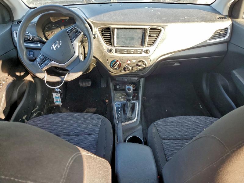 Фото 8 - HYUNDAI ACCENT