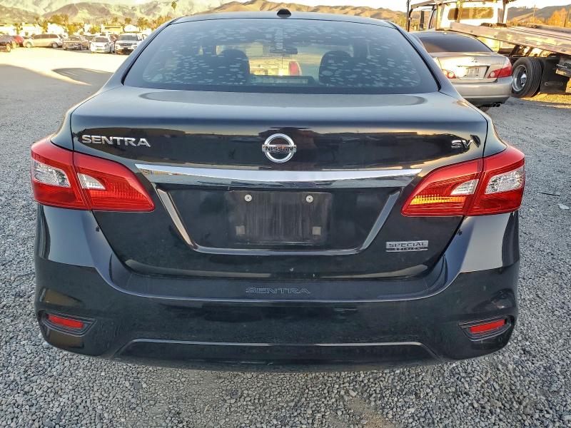 Фото 6 - NISSAN SENTRA