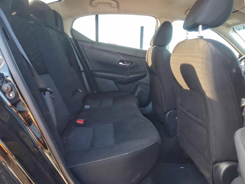 Фото 10 - NISSAN SENTRA