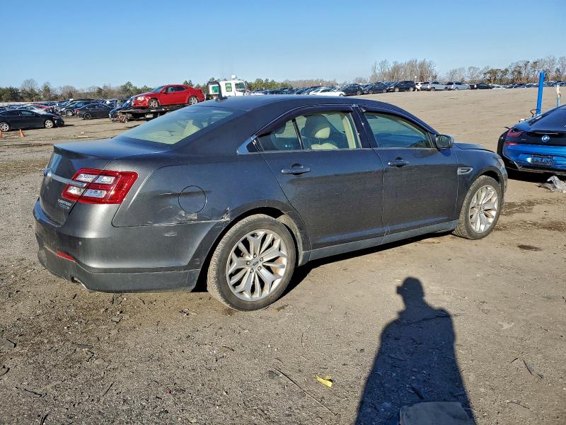 Фото 3 - FORD TAURUS