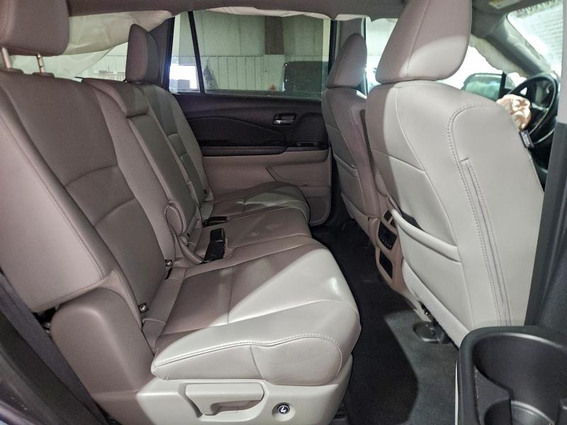 Фото 11 - HONDA PILOT