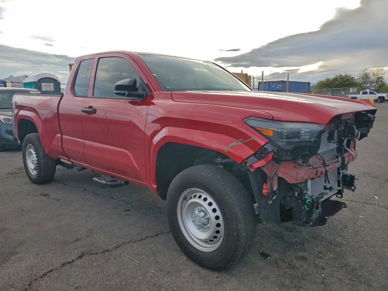 Фото 4 - TOYOTA TACOMA