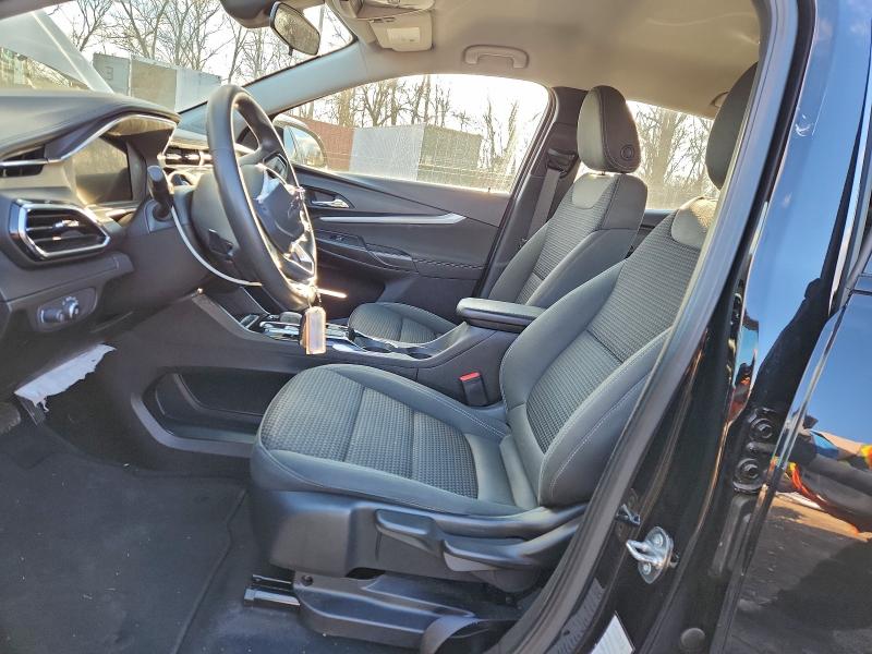 Фото 7 - CHEVROLET BOLT