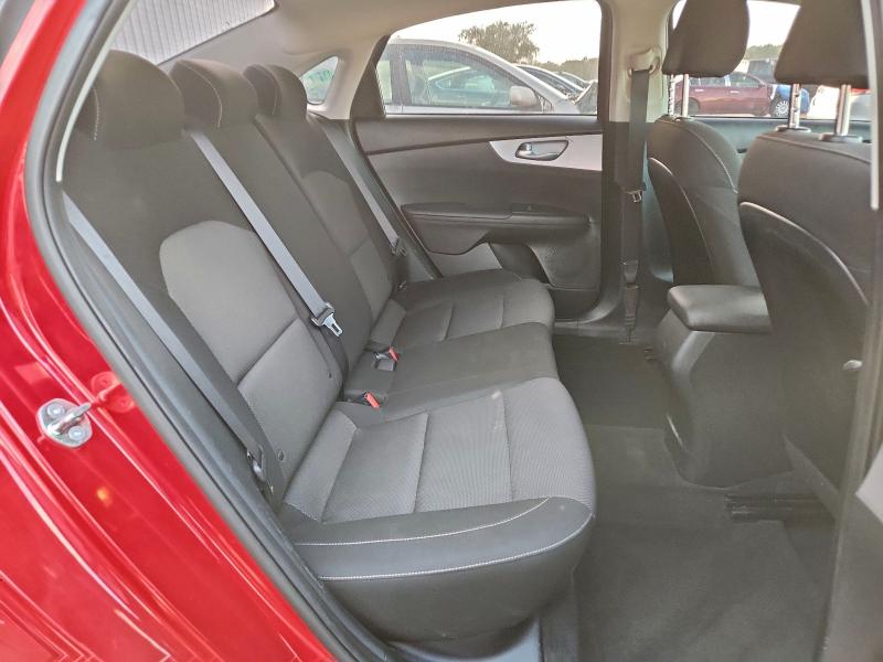 Фото 10 - KIA FORTE