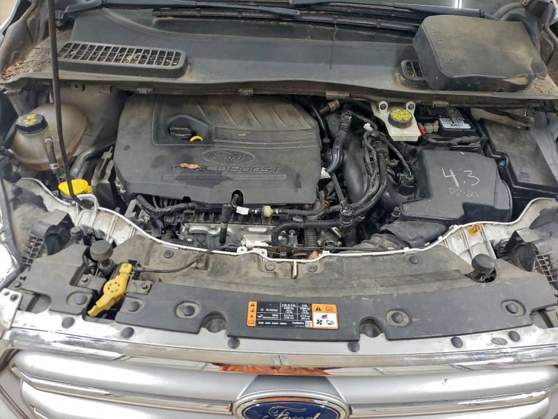 Фото 12 - FORD ESCAPE