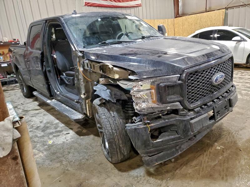 Фото 4 - FORD F-150