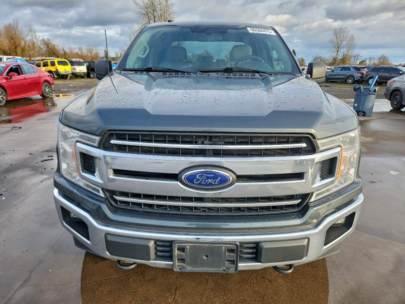 Фото 5 - FORD F-150