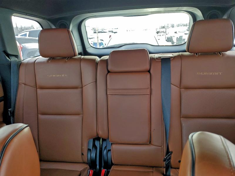 Фото 10 - JEEP GRAND CHER