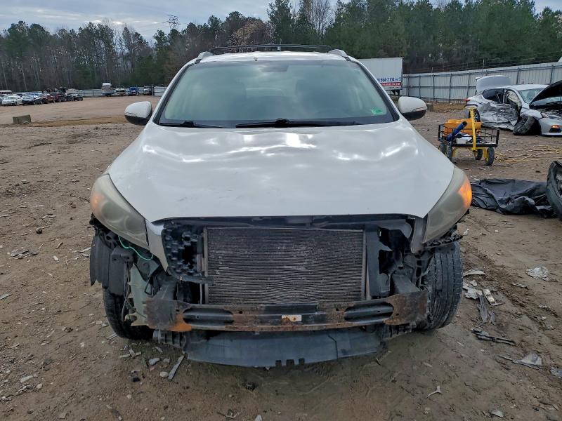 Фото 5 - KIA SORENTO