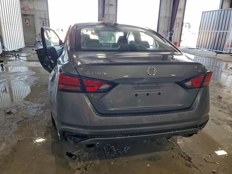 Фото 6 - NISSAN ALTIMA