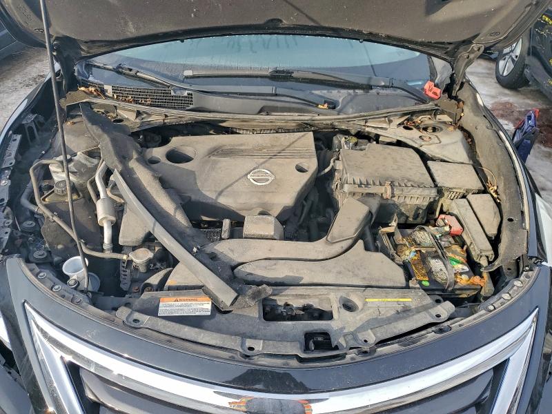 Фото 11 - NISSAN ALTIMA