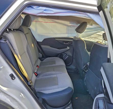 Фото 10 - SUBARU OUTBACK