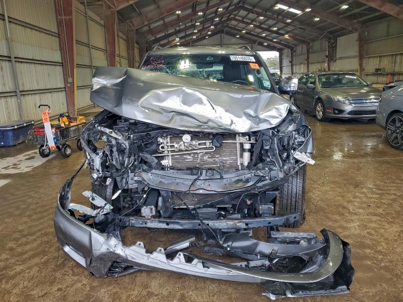 Фото 5 - NISSAN ARMADA