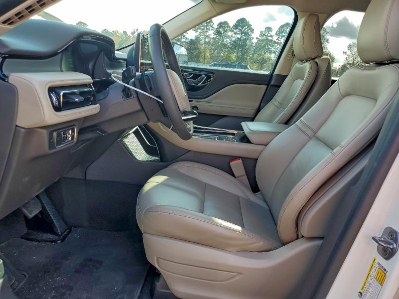 Фото 7 - LINCOLN AVIATOR