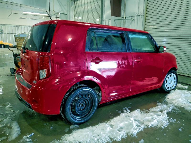 TOYOTA SCION 2015 VIN JTLZE4FE5FJ080163