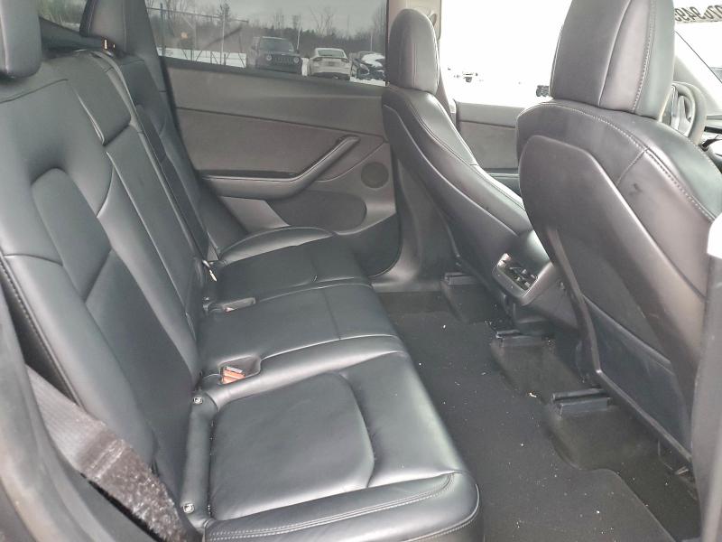 Фото 10 - TESLA MODEL Y