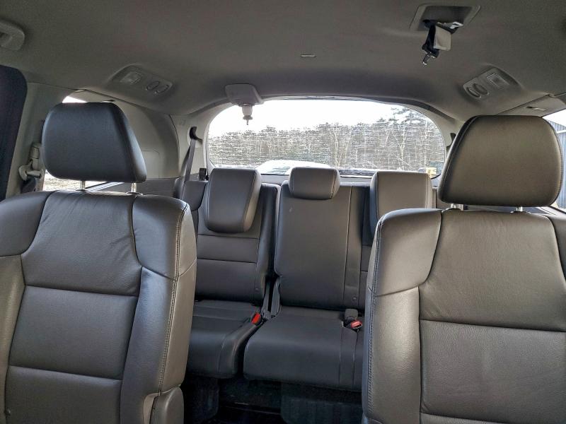 Фото 10 - HONDA All Models