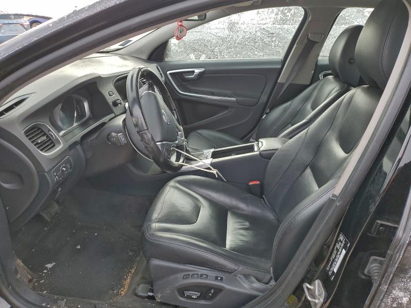 Фото 7 - VOLVO S60