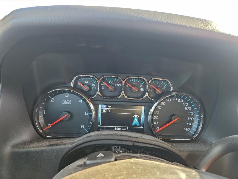 Фото 9 - GMC YUKON