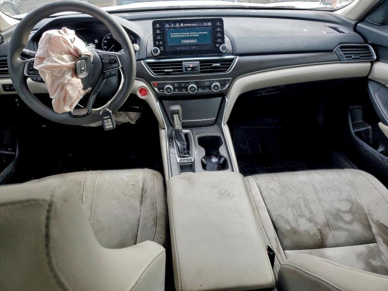 Фото 8 - HONDA ACCORD