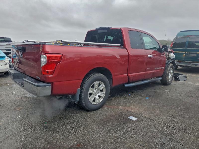 Фото 3 - NISSAN TITAN