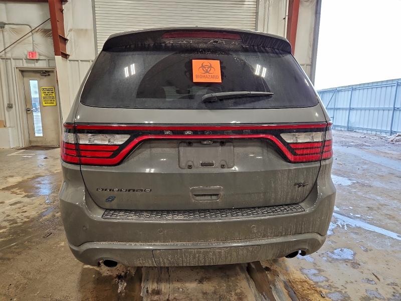 Фото 6 - DODGE DURANGO