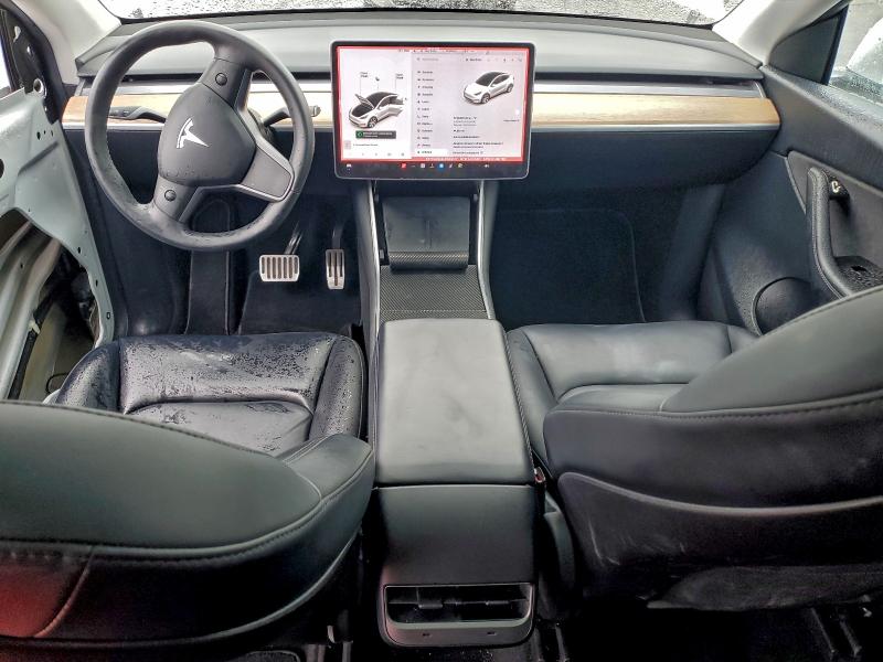 Фото 8 - TESLA MODEL Y