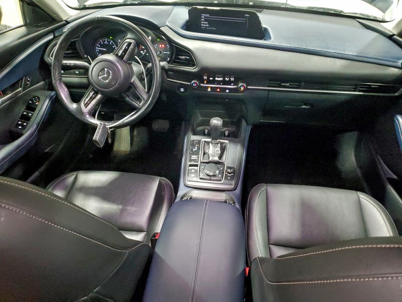 Фото 8 - MAZDA CX30