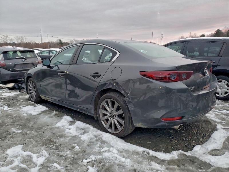 2019 MAZDA 3