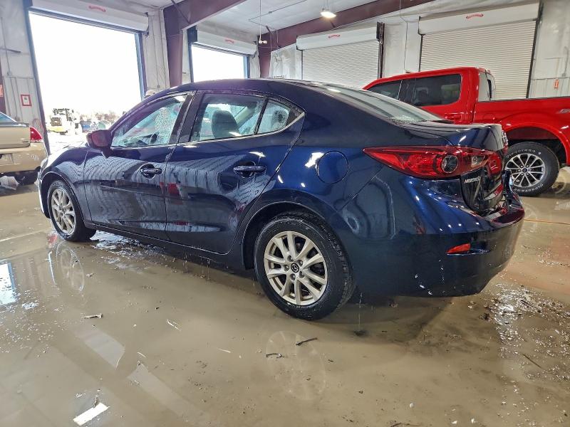 Фото 2 - MAZDA 3