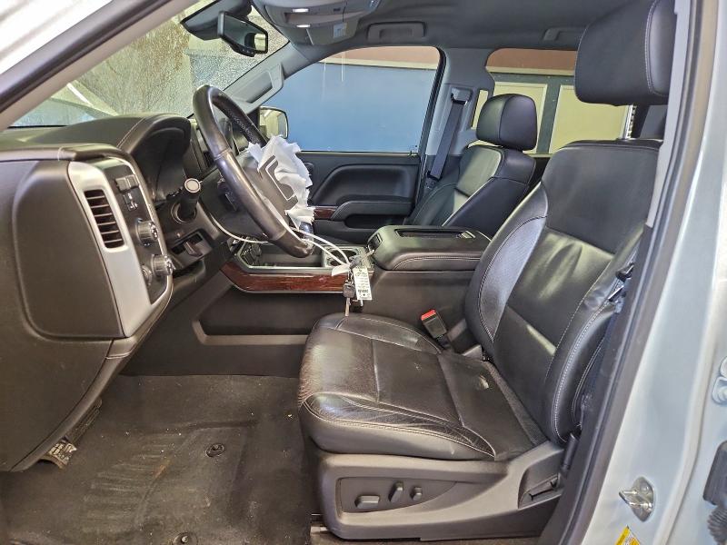 Фото 7 - GMC SIERRA