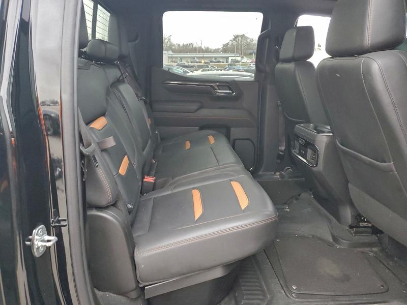 Фото 10 - GMC SIERRA