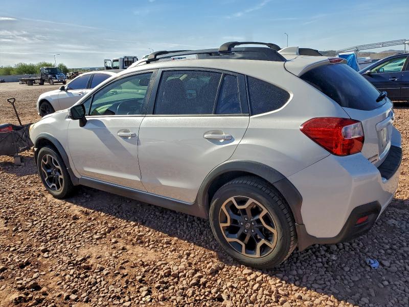 Фото 2 - SUBARU CROSSTREK