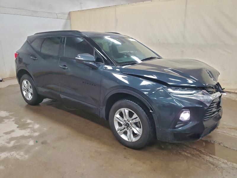 Фото 4 - CHEVROLET BLAZER