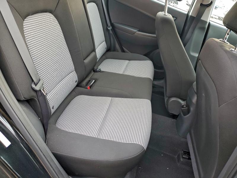 HYUNDAI KONA 2023 VIN KM8K2CAB3PU047154